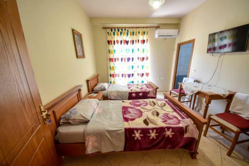 Apartamento Bar Hotel Geraldo