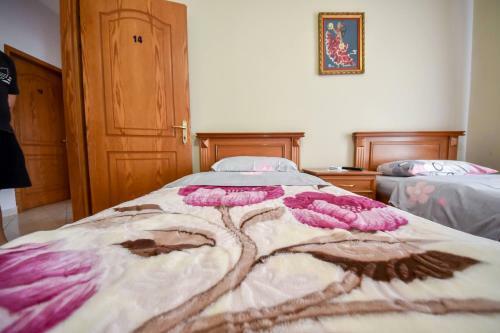 Apartamento Bar Hotel Geraldo