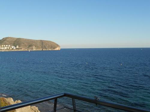 Apartamento The Paradise In Moraira