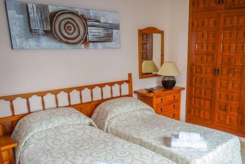 Villa Almoradi