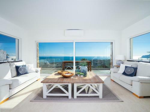 Villa Graham Holiday Rentals - La Palmera