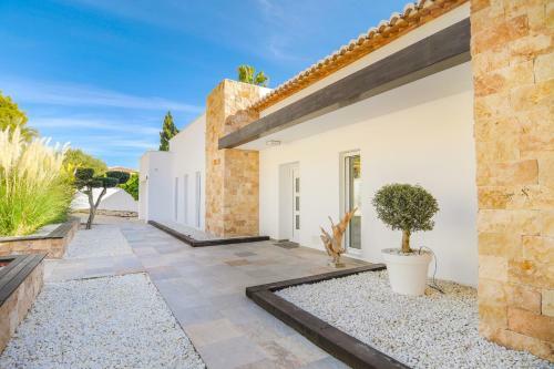 Villa Graham Holiday Rentals - La Palmera