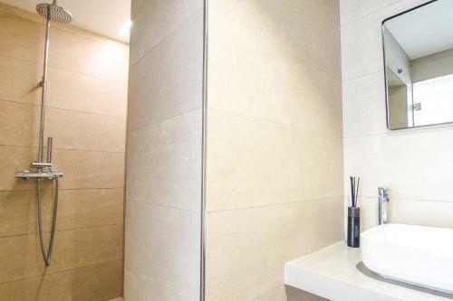 Villa Graham Holiday Rentals - La Palmera