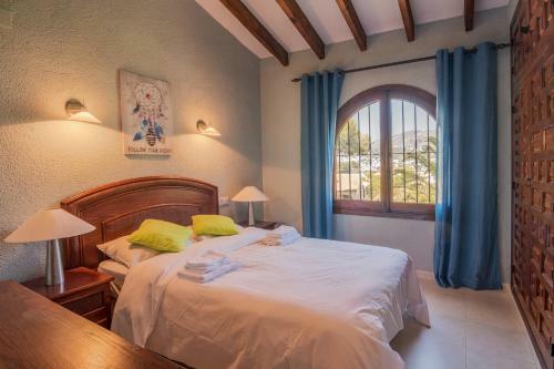 We Love Villas - Apartment Oviedo