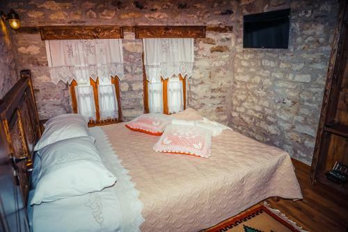 Hostal Medieval Rooms