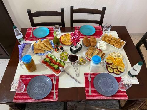 Apartamento Julinda Laqi