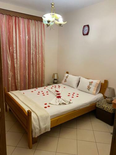 Apartamento Julinda Laqi