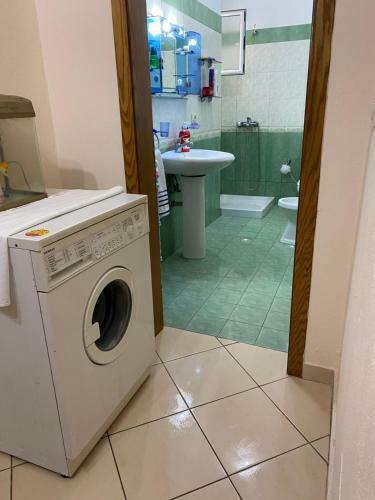 Apartamento Julinda Laqi