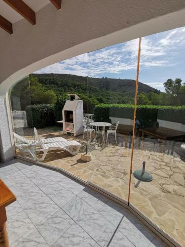 Casa Moraira