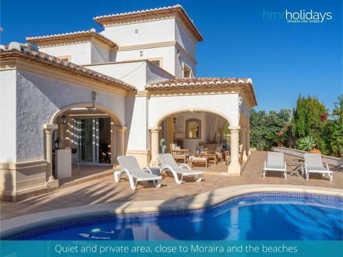 Villa Bella - Hmr Holidays