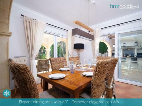 Villa Bella - Hmr Holidays