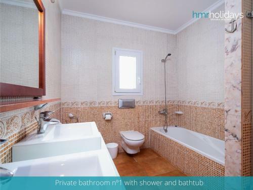 Villa Bella - Hmr Holidays