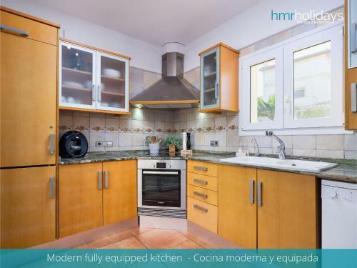 Villa Bella - Hmr Holidays