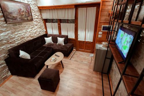 Duplex Apartment Viktoria