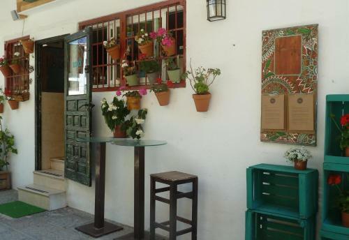 2 Bed Apartment In Central Moraira