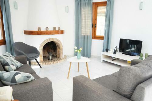 Villa Love Moraira