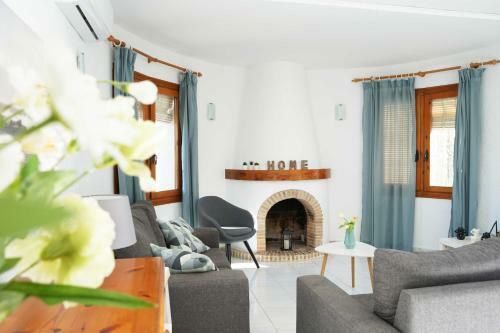 Villa Love Moraira