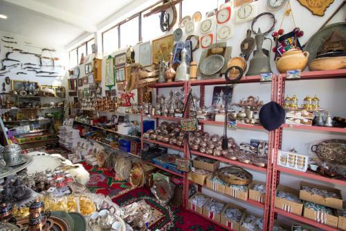 Hostal Guest House Blagaj