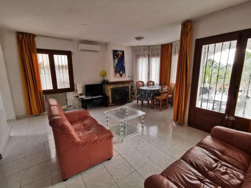 Casa Calpe