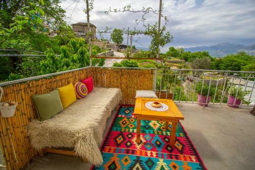 Hostal Tearra Guesthouse