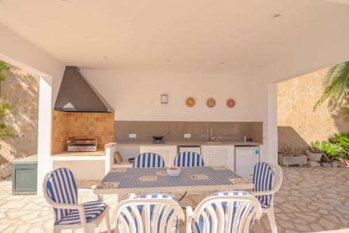 We Love Villas Spain Villa Victoria