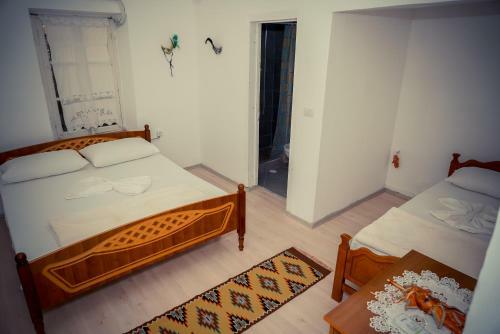 Hostal The Fir Gate