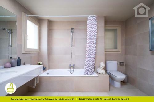 Apartamento Solhabitat Moraira Club Holidays