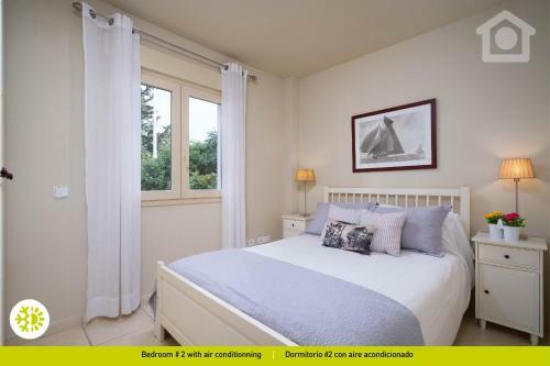 Apartamento Solhabitat Moraira Club Holidays