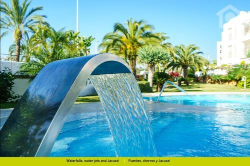 Apartamento Solhabitat Moraira Club Holidays