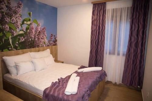 Hotel Villa Bunski Biser