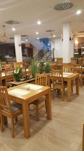 Hotel Villa Bunski Biser