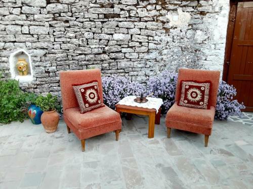 Hostal Villa 70