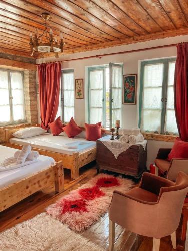 Hostal Villa 70