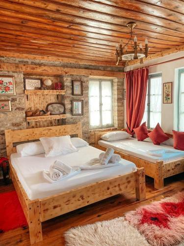 Hostal Villa 70