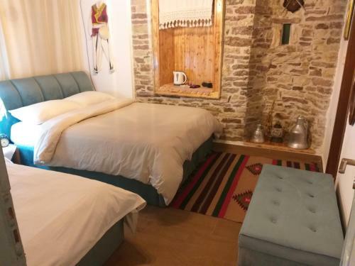 Hostal Villa 70