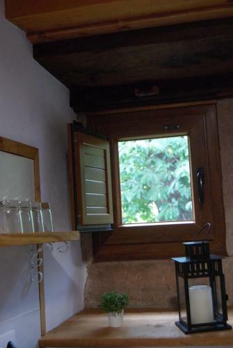 Apartamentos El Abertal