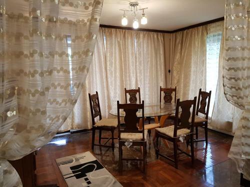 Holiday Home Arbanasi