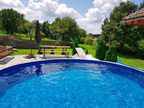 Holiday Home Arbanasi