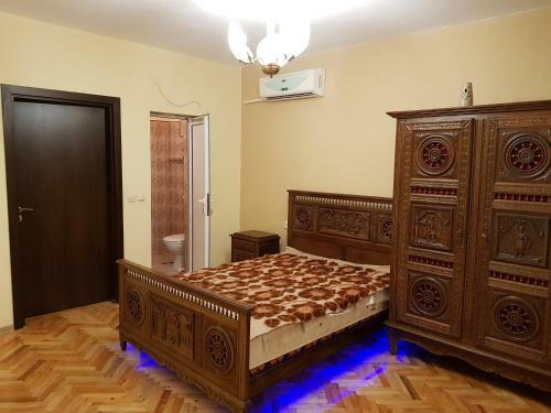 Holiday Home Arbanasi