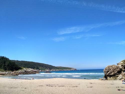 Apartamento Visita Costa Da Morte