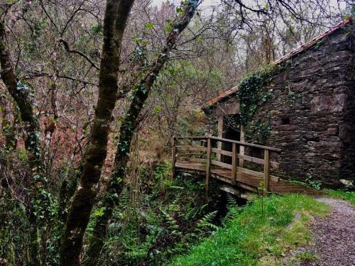 Apartamento Visita Costa Da Morte