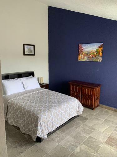 Apartamento Casa Val de Cristo En Atlixco