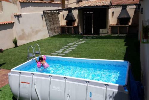 Agroturismo Tradicion Rural Sl