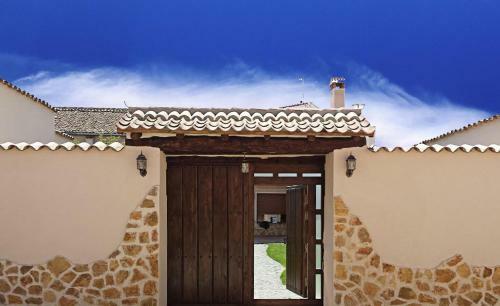 Agroturismo Tradicion Rural Sl