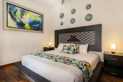 Hotel Moraleda Resort & Garden