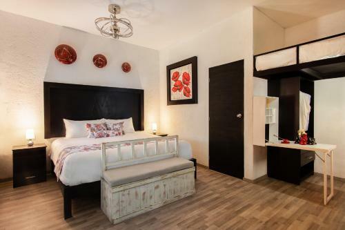 Hotel Moraleda Resort & Garden