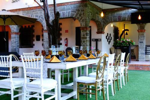 Hotel Moraleda Resort & Garden