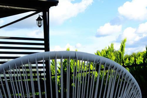 Hotel Moraleda Resort & Garden