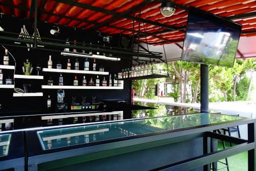 Hotel Moraleda Resort & Garden