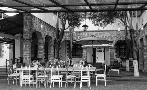 Hotel Moraleda Resort & Garden